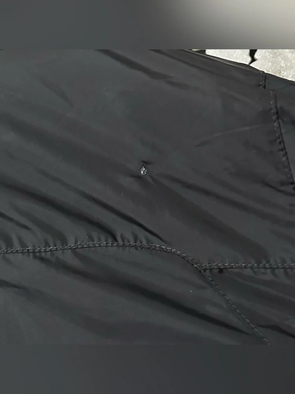 The North Face Insulated Outdoors Style Jacket